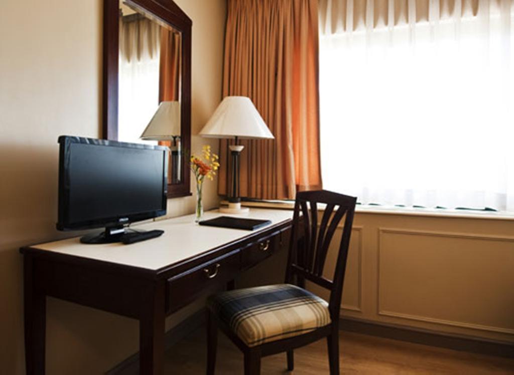 Фотография Fleuris 3*