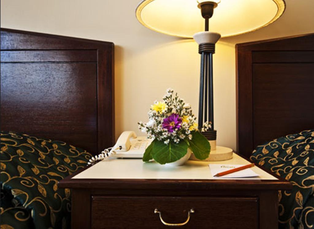 Изображение Fleuris 3*