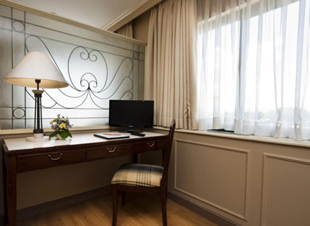 Картинка Fleuris 3*