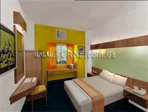 Фотография Microtel Puerto Princesa 3*