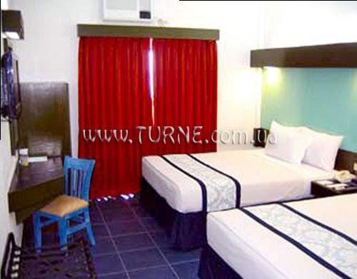 Фото Microtel Puerto Princesa 3*