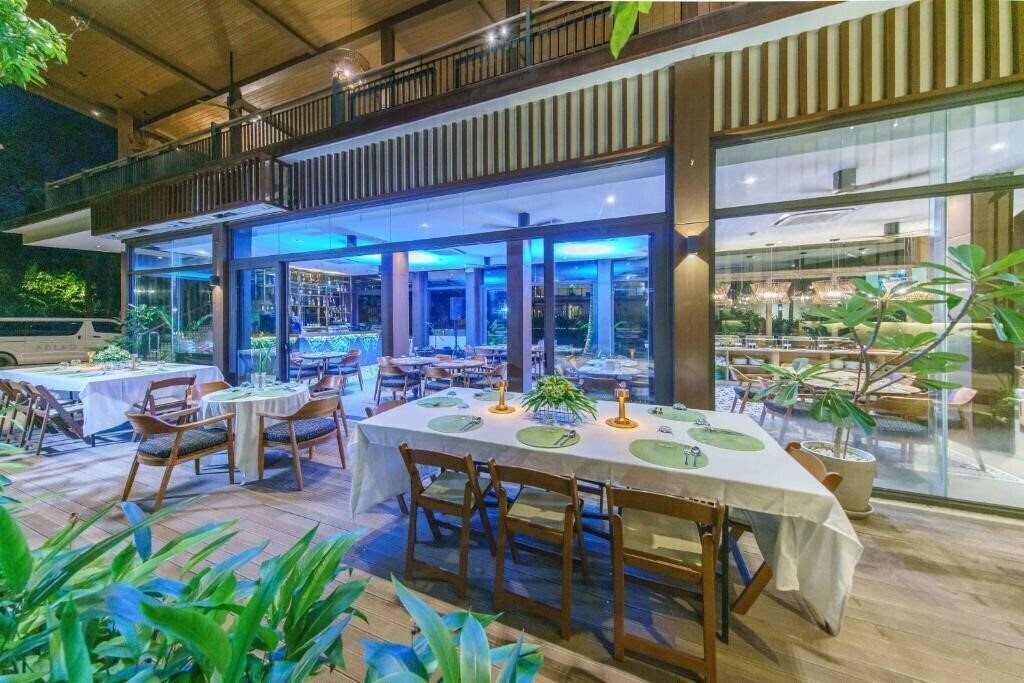 Фотография Balai Adlao 3*