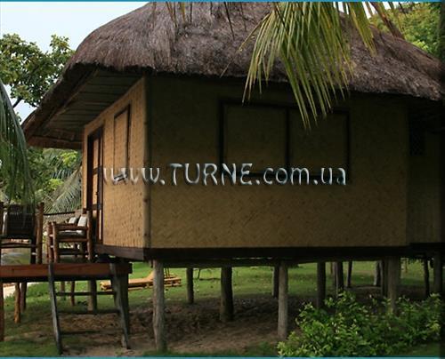 Изображение Sangat Island Dive Resort 2*