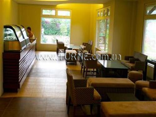 Изображение Sheridan Beach Resort And Spa 3*