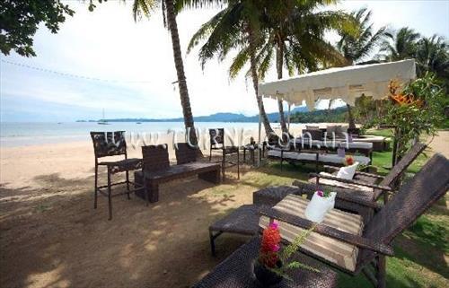 Фотография Sheridan Beach Resort And Spa 3*