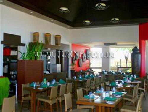 Фото Sheridan Beach Resort And Spa 3*