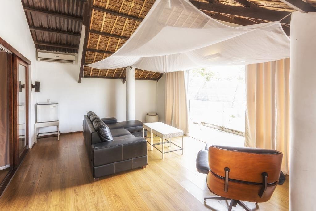 Фотография Blue Palawan Beach Clubs 3*