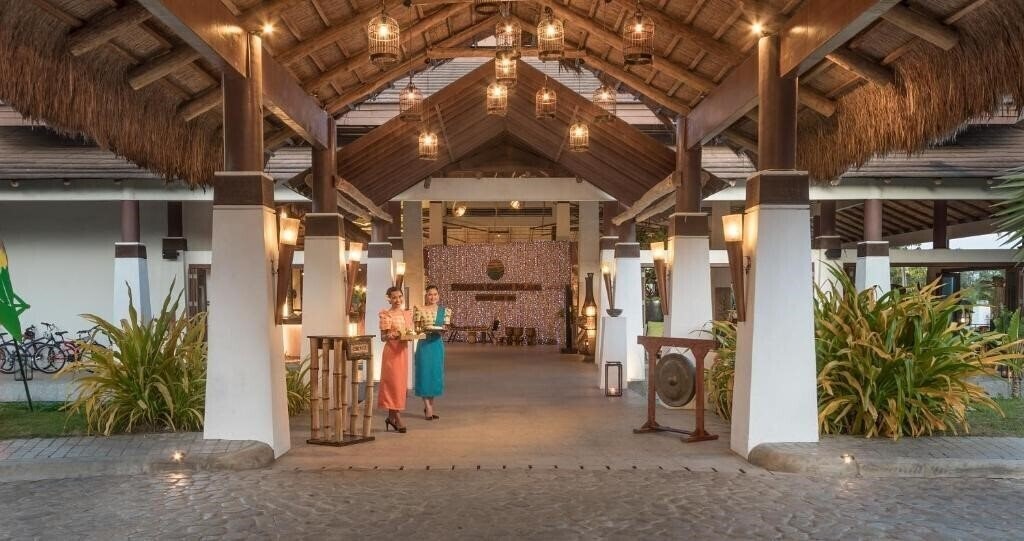 Изображение Princesa Garden Island Resort & SPA 5*