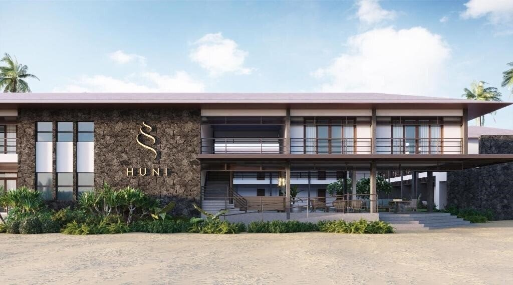 Изображение Huni Lio 3*