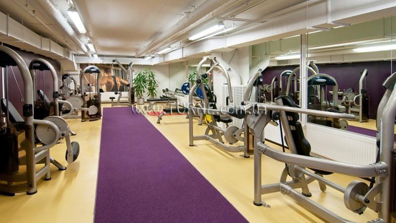 Фотография Holiday Inn Helsinki Exhibition And Convention Centre 4*