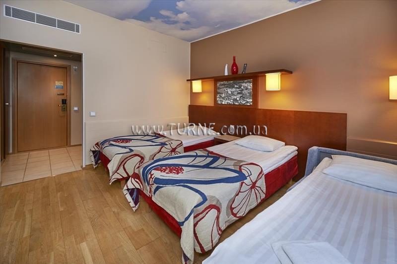 Изображение Cumulus Kaikaniemi 3*