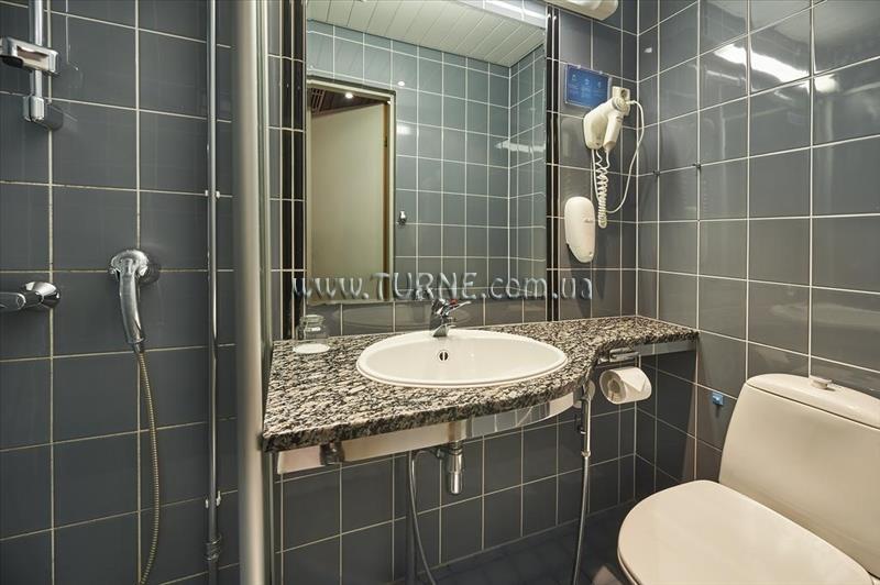 Фото Cumulus Kaikaniemi 3*