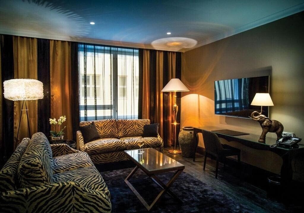 Изображение Lilla Roberts 4*