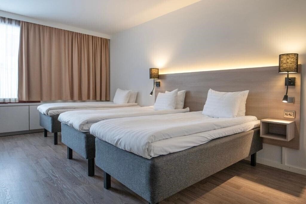 Фото Korpilampi 3*