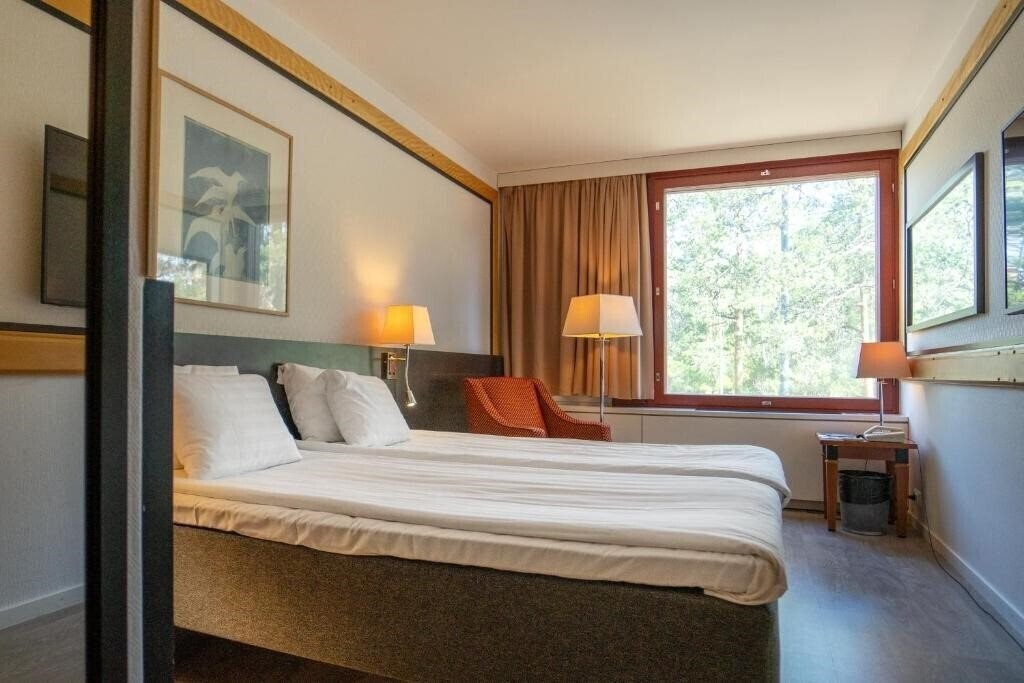 Фотография Korpilampi 3*