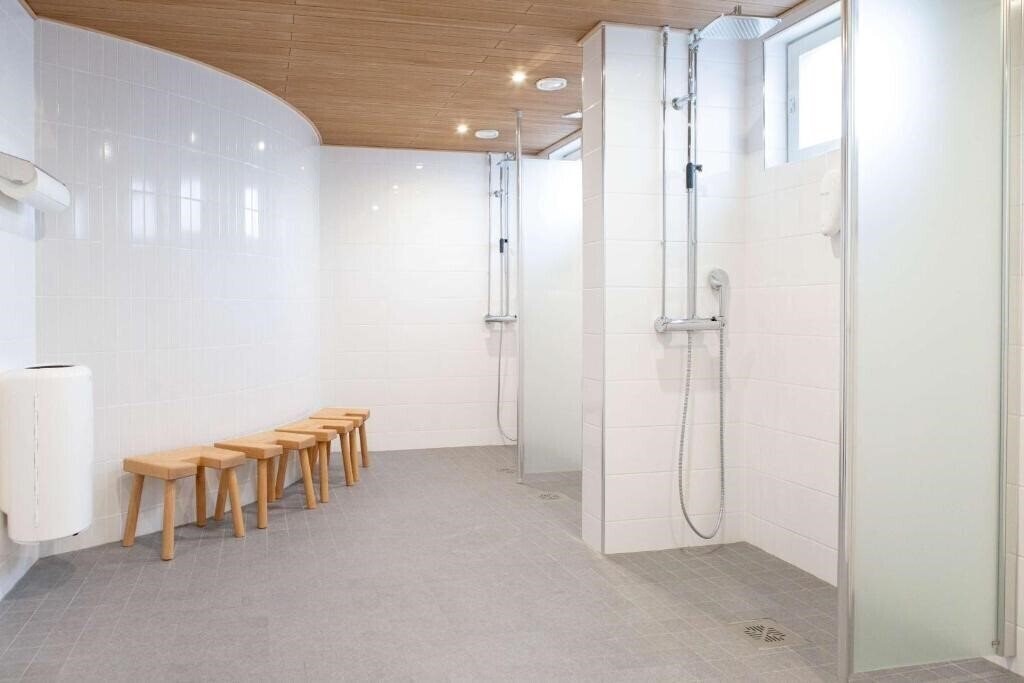 Фотография Scandic Helsinki Aviapolis (ex. Ramada Vantaa) 4*