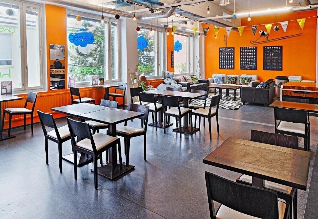 Картинка Cheapsleep Hostel Helsinki (ex. Cheap Sleep Helsinki Hostel) 2*