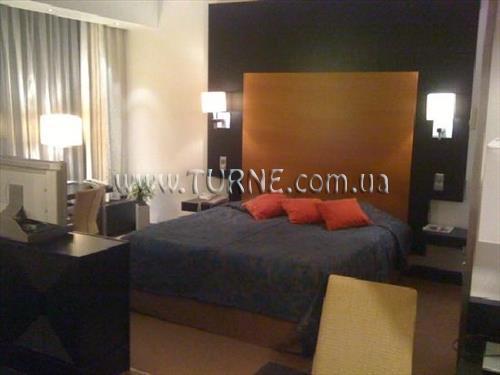 Фотография Crowne Plaza 3*