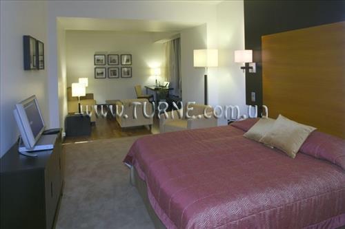 Фото Crowne Plaza 3*