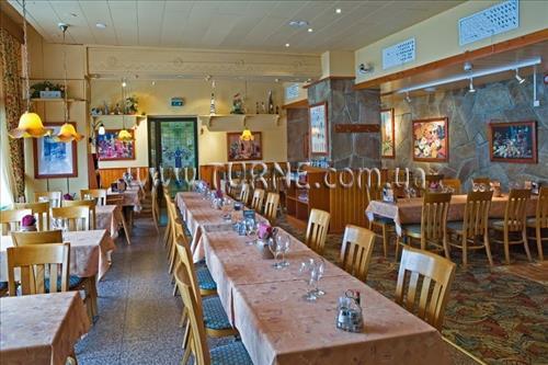 Картинка Cumulus Olympia 3*