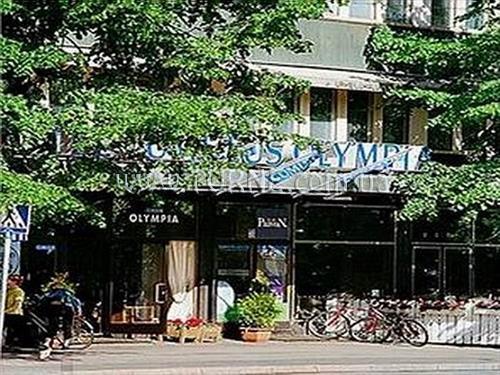 Фотография Cumulus Olympia 3*