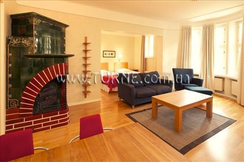 Изображение Hellsten Helsinki Parliament 3*