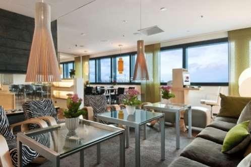 Отель Hilton Helsinki-Vantaa Airport 5*