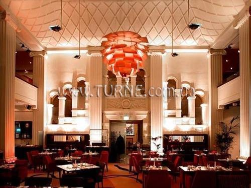 Изображение Radisson Blu Plaza 4*