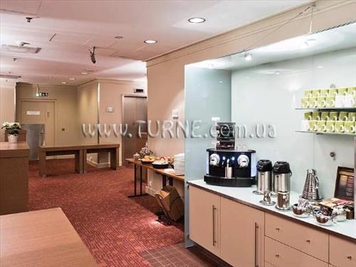 Фотография Radisson Blu Royal 4*