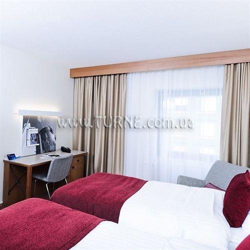 Отель Radisson Blu Royal 4*