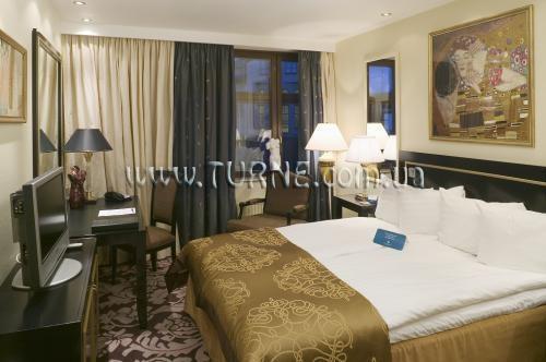 Изображение Seurahuone 4*