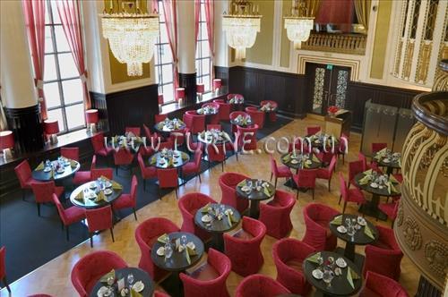 Фотография Seurahuone 4*