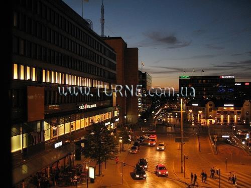 Фото Seurahuone 4*