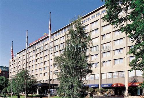 Изображение Scandic Continental 4*