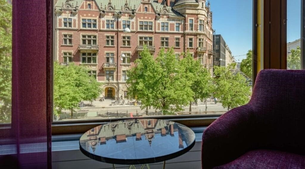 Изображение Scandic Marski 3*