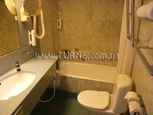 Фотография Scandic Marski 3*