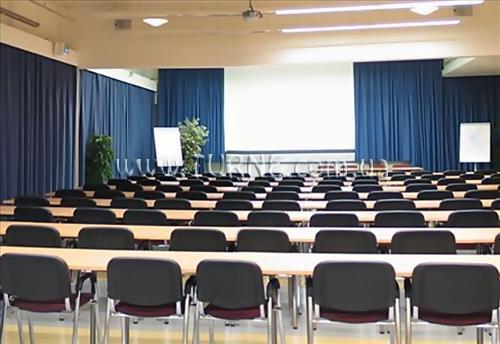 Фото Rantasipi Airport Helsinki-Vantaa 4*