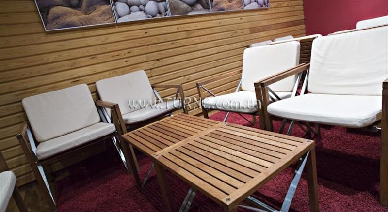 Картинка Sokos Hotel Presidentti 3*