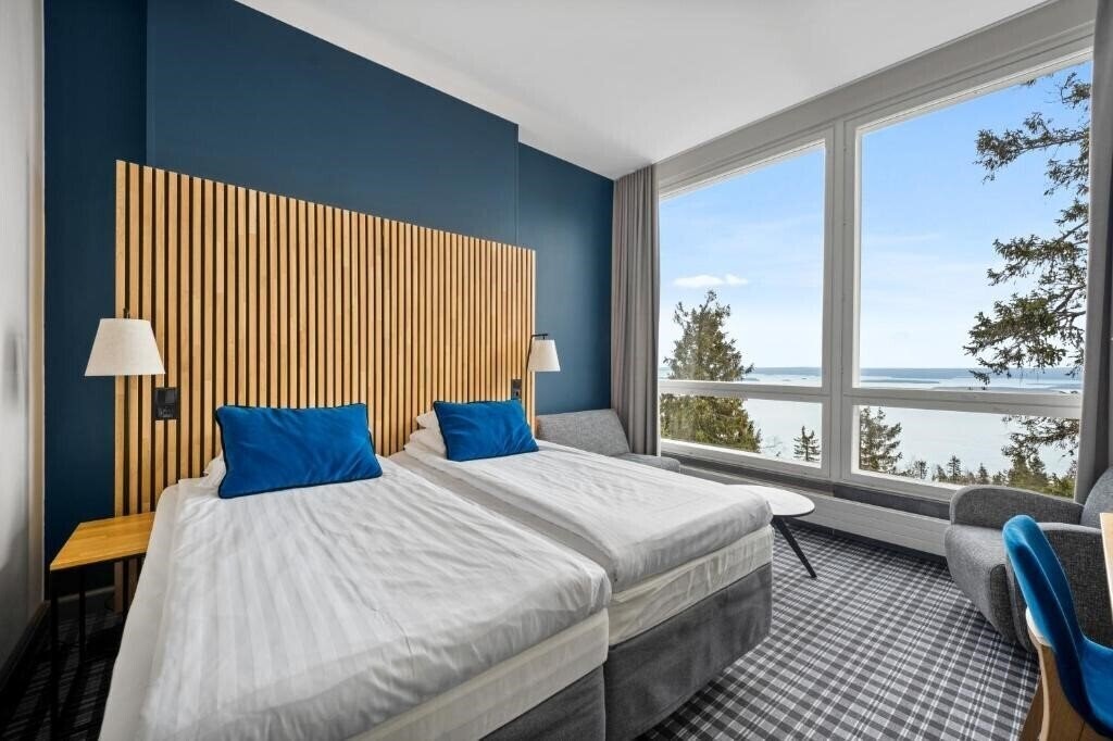 Фото Break Sokos Hotel Koli 4*