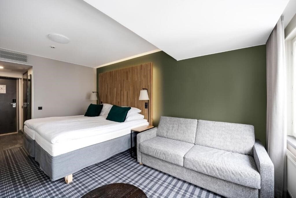 Картинка Break Sokos Hotel Koli 4*