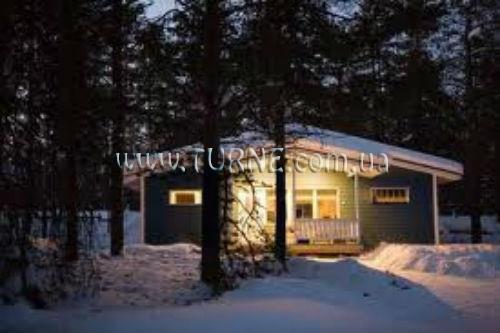 Изображение Village Petajalampi вилла