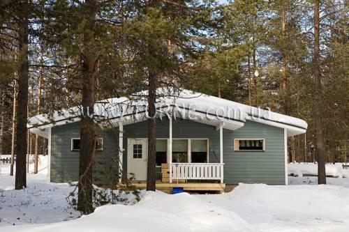 Фотография Village Petajalampi вилла