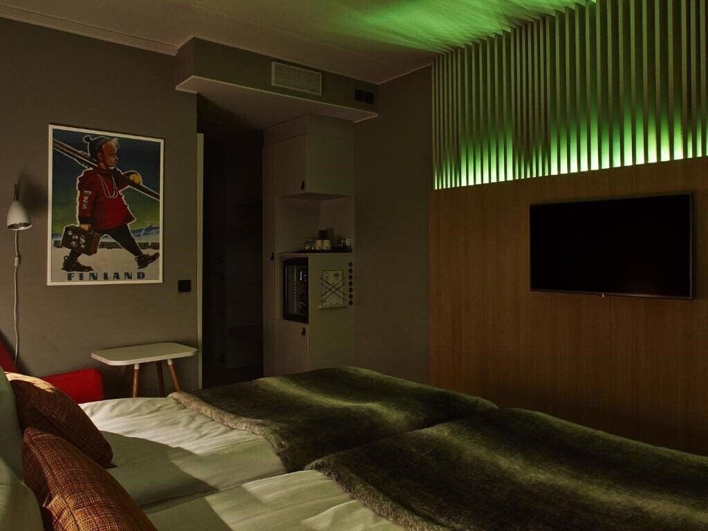 Изображение Sokos Vaakuna 4*