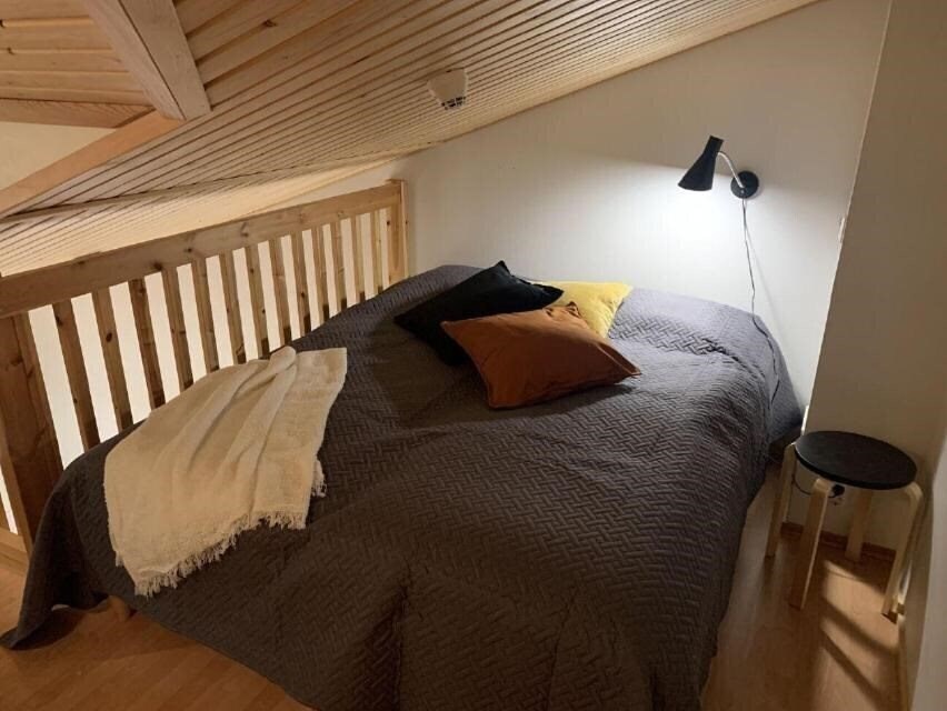 Изображение Levi Star апартаменты