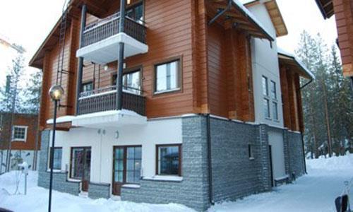 Изображение Апартаменти Hl141 5*