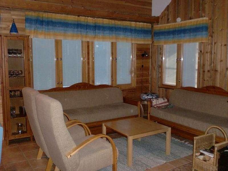 Фото Lauri 2 Cottage апартаменты