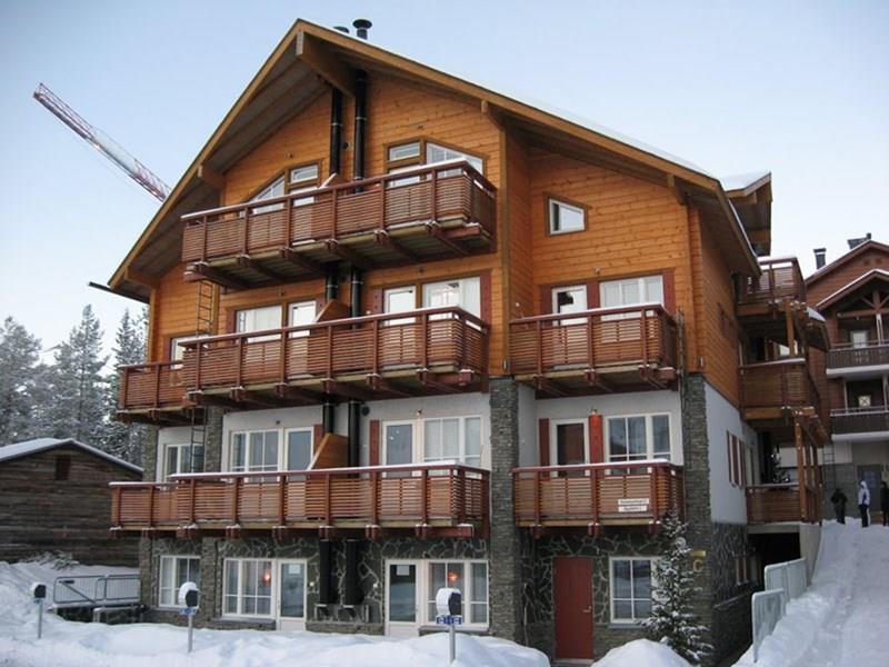 Отель Alppitahti C104 (41м2 + 23 М2) 4*