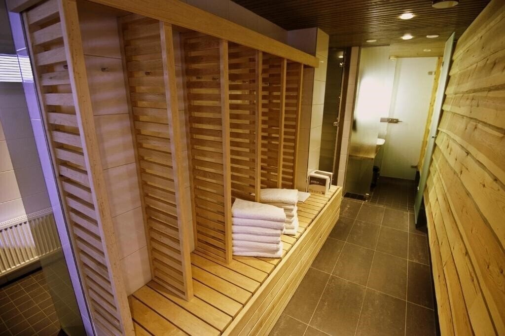 Фотография Snow White Unna & Mannu Cottage апартаменты