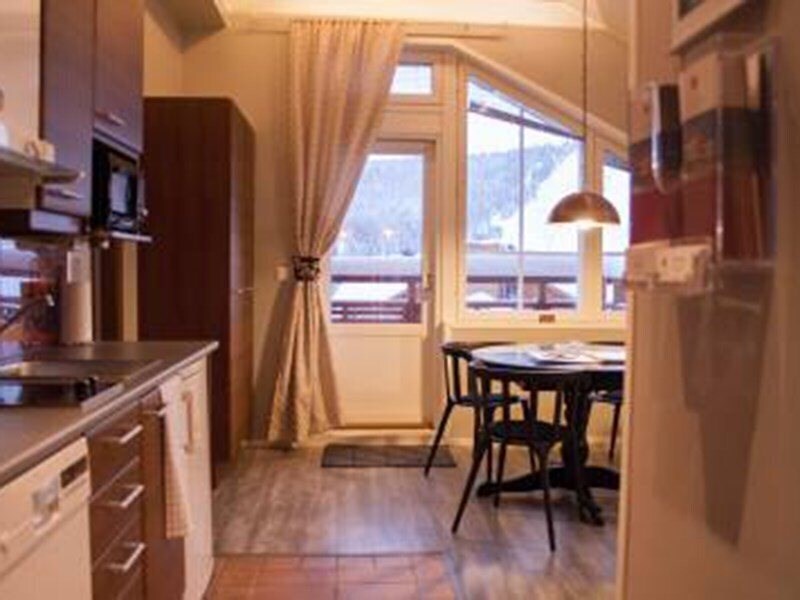 Изображение Alppi C304 коттедж