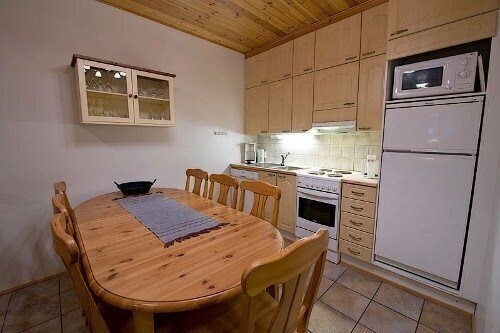 Фотография Alppi E4 коттедж